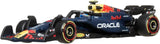 Hot Wheels - Premium 2024 Formula 1 - Oracle Red Bull Racing - RB20 (#11)