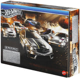 Hot Wheels Zamac Multipack