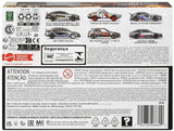 Hot Wheels Zamac Multipack