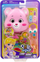 Polly Pocket JCC14 Care Bears Compact Play Set