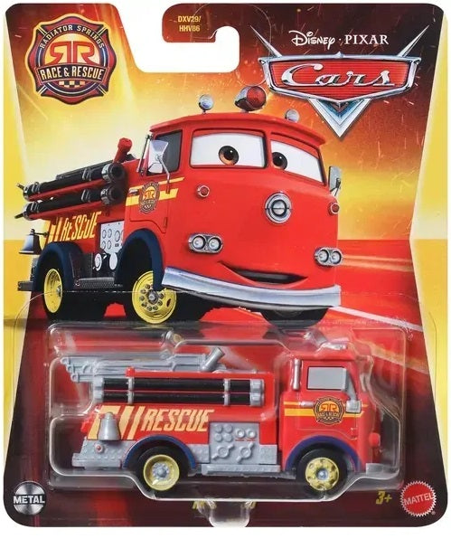Disney Cars - Red