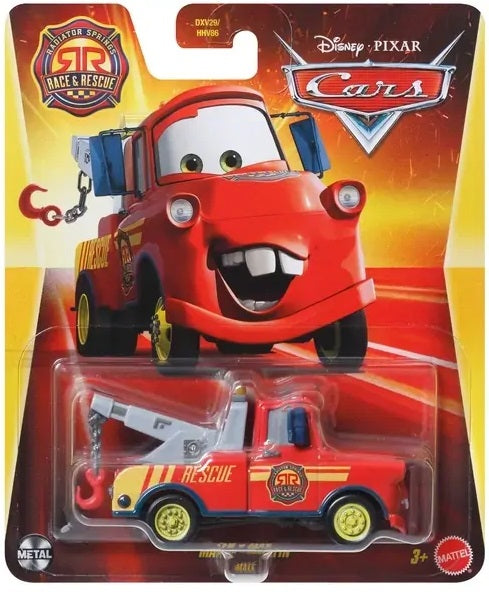 Disney Cars - Mater