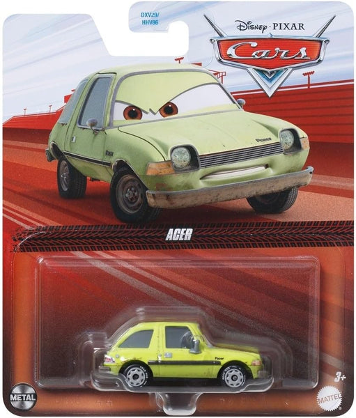 Disney Cars - Acer