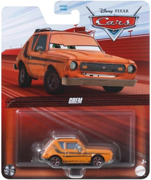 Disney Cars - Grem