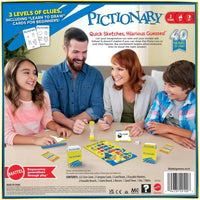Pictionary