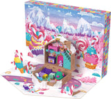 Polly Pocket JFV13 Polly Pocket Advent Calendar