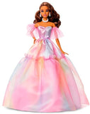 Barbie Collector Doll JJX77 Birthday Wishes 2026
