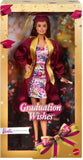Barbie Collector Doll JJX81 Graduation Wishes Doll 2026