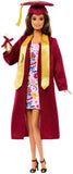 Barbie Collector Doll JJX81 Graduation Wishes Doll 2026