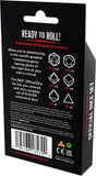 Dungeons & Dragons: Offical Dice Set
