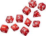 Dungeons & Dragons: Offical Dice Set