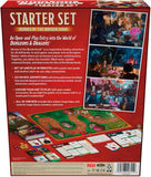 Dungeons & Dragons Starter Kit Heroes of the Borderlands