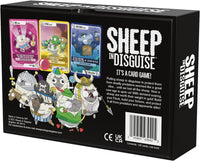 Sheep in Disguise