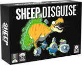 Sheep in Disguise