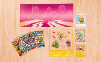 Pokémon Iono’s Bellibolt ex Premium Collection