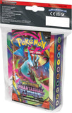 Pokémon Mega Evolution Phantasmal Flames Mini Portfolio