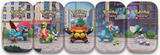 Pokémon Lumiose City Mini Tin