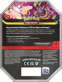 Pokémon TCG:  Mega Moonlit Tin