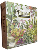 Planted: A Game of Nature & Nurture