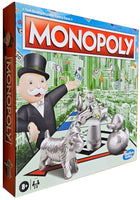 Monopoly Standard UK Edition