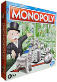 Monopoly Standard UK Edition