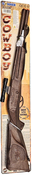 Gonher Wild West Sound Rifle