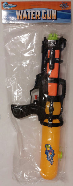 Water Gun with Water Tank