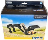 Bruder 03333 Frontloader For Series 3000 Tractors
