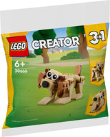 LEGO ® 30666 Gift Animals - Polybag