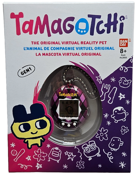 TAMAGOTCHI Original