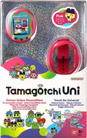 Tamagotchi Uni - Pink