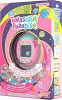 Tamagotchi Paradise - Pink Land Shell