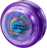 Hyper Yo-Yo Accel Origin - Purple