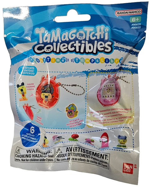 Tamagotchi Collectibles Figure