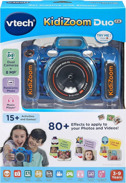 VTech Kidizoom Duo Fx Blue