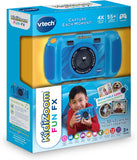 VTech Kidizoom Fun Fx - Blue
