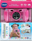VTech Kidizoom Fun Fx - Pink