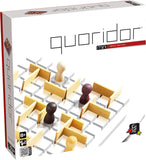 Quoridor Travel