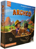 Archéo
