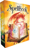 SpellBook