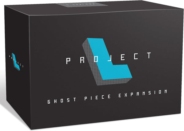 Project L: Ghost Piece