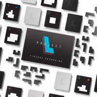 Project L: Ghost Piece