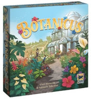 Botanicus