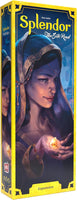 Splendor: The Silk Road