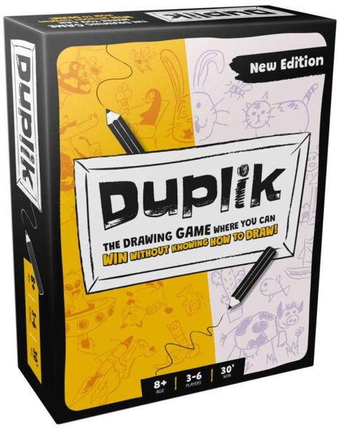 Duplik