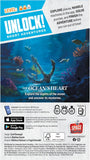 Unlock!: Short Adventures – The Ocean's Heart