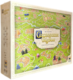 Carcassonne Big Box 7