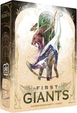 First Giants