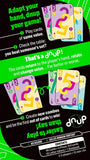 DNUP
