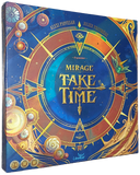 Take Time: Mirage